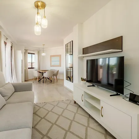 Orange Garden Luxury Penthouse