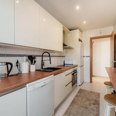 Apartment Orange Garden Luxury Penthouse Manilva