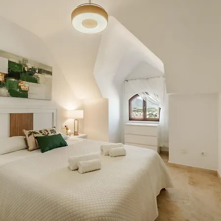 Orange Garden Luxury Penthouse